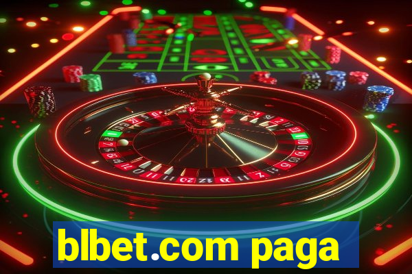 blbet.com paga